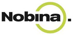 nobina logotype