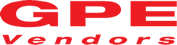 GPE Vendors logotype